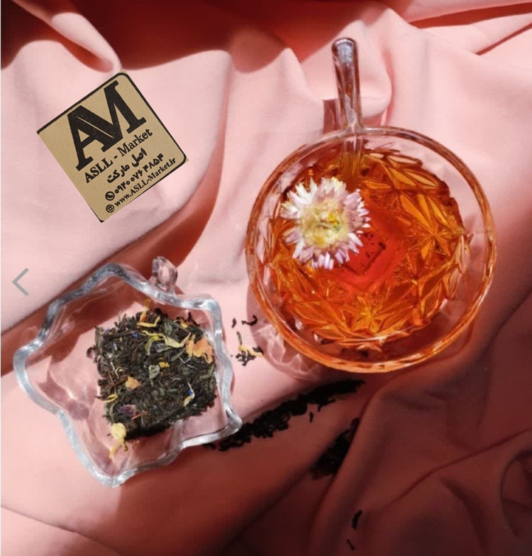 چای مراکشی مرحبا اصلی ۲۰۰ گرمی اورجینال سریلانکا
