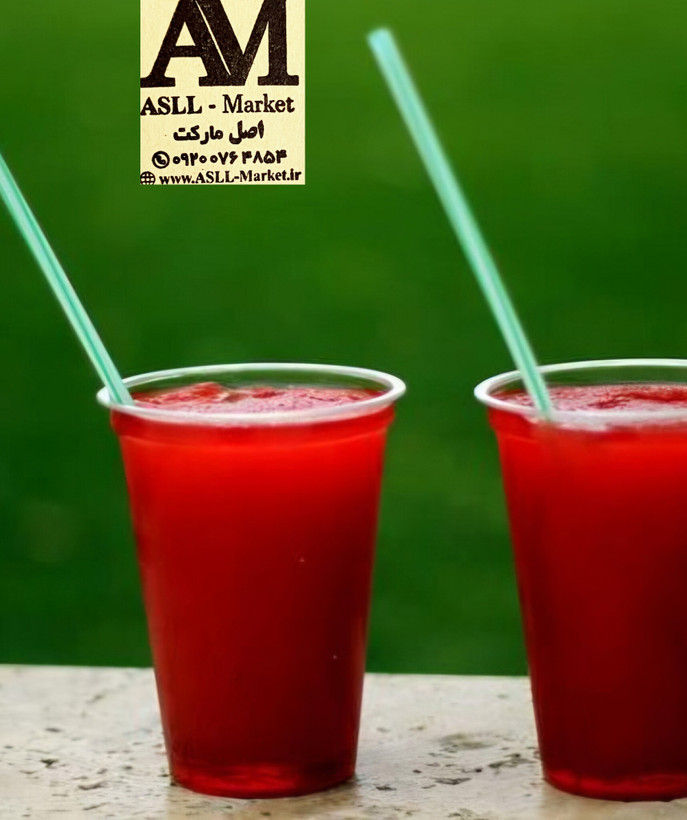 پک ترکیبی پودر شربت آلتونسا ( ترکیبی از طعم های مختلف)