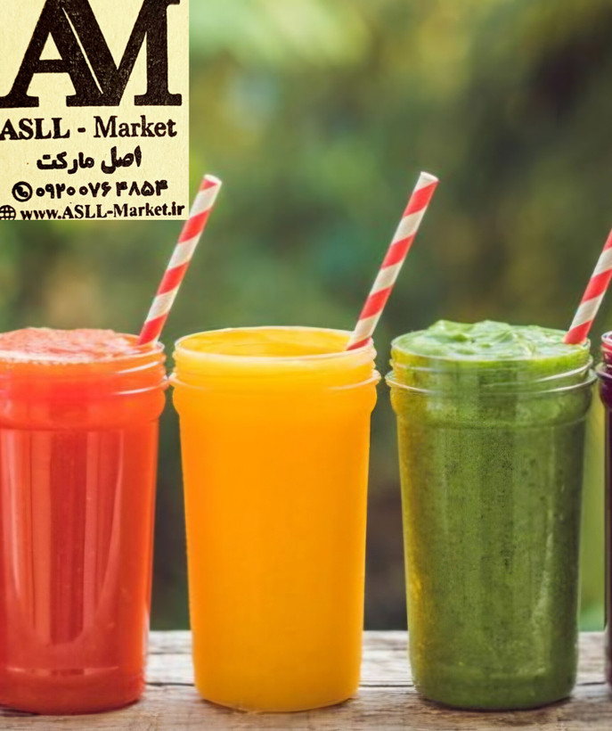 پک ترکیبی پودر شربت آلتونسا ( ترکیبی از طعم های مختلف)