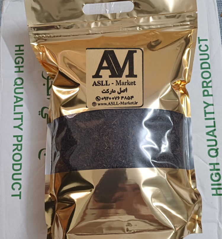 چای الحجی ساده بدون عطر و هل ( چای شکسته سیلان)