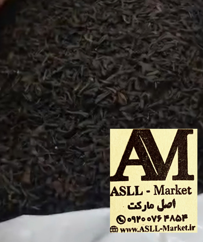 چای الحجی ساده بدون عطر و هل ( چای شکسته سیلان)