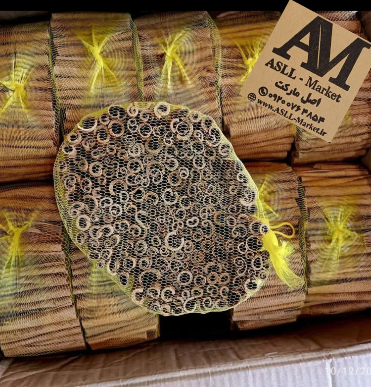 چوب دارچین سیگاری فوق عطری سیلان (100 گرمی)