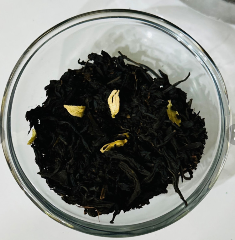 چای الحجی عراقی اصل سیلان ( 2500گرمی)