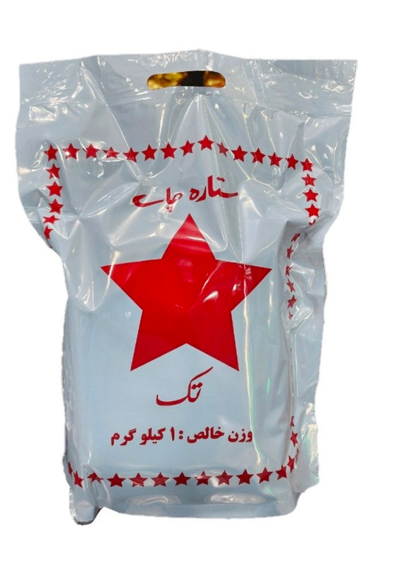 چای تک ستاره اصل کلکته هندوستان (۵۰۰ گرمی)