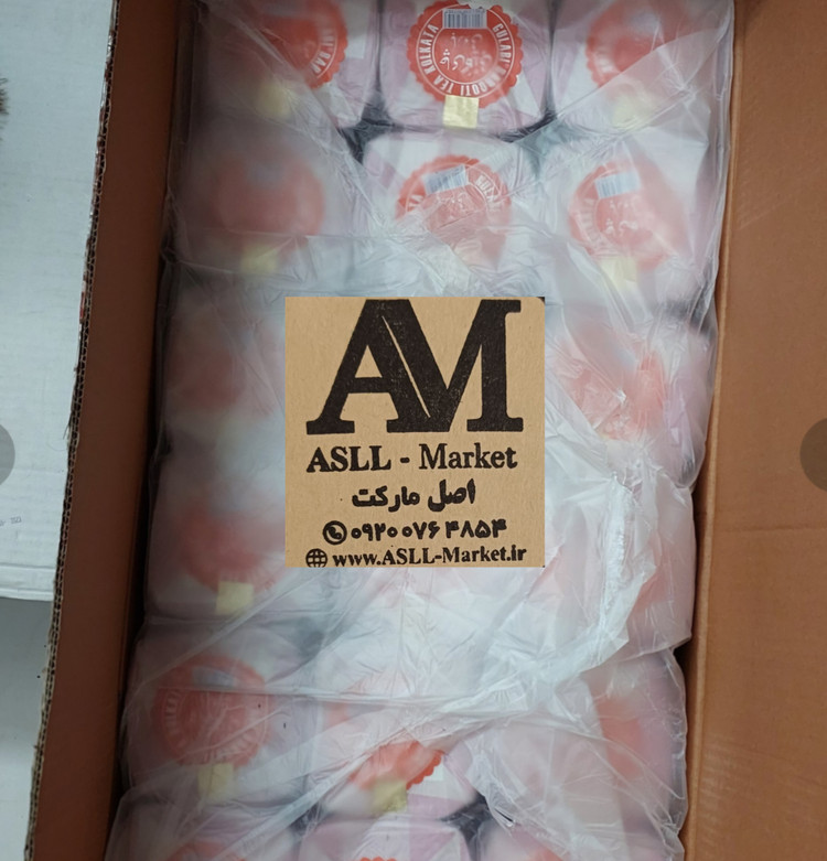 چای باروتی گلابی اصلی- کلکته هندوستان ، ۵۰۰ گرمی اورجینال