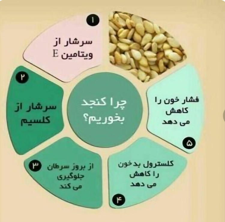 روغن ارده کنجد ایرانی ممتاز شابلی باستان اردکان یزد