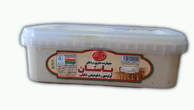 حلوا ارده ممتاز شابلی باستان با کنجد ایرانی