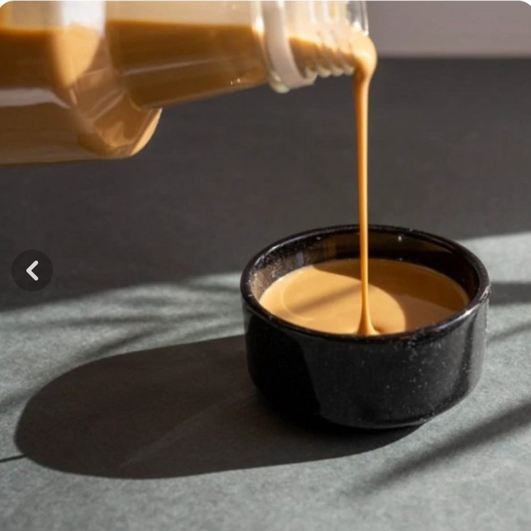 ارده کنجد دو آتیشه اصیل و خالص (سوغات برازجان)