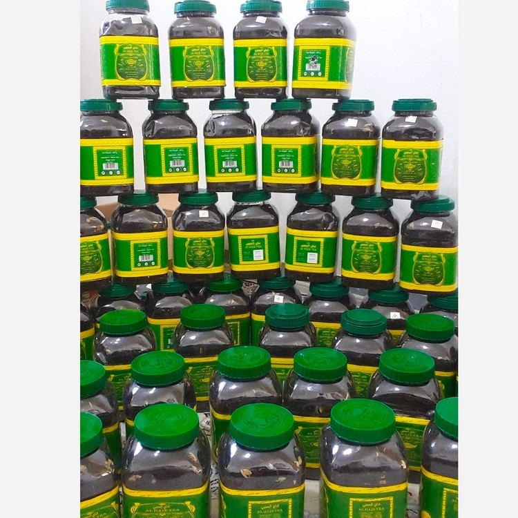 چای الحجی عراقی 500 گرمی (کربلا المقدسه)