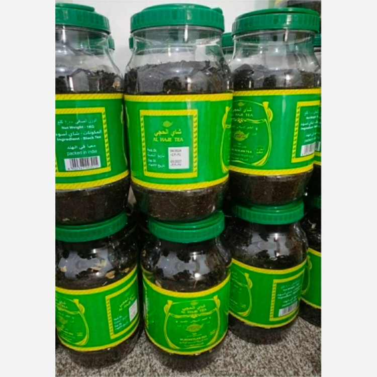 چای الحجی یک کیلویی اصلی