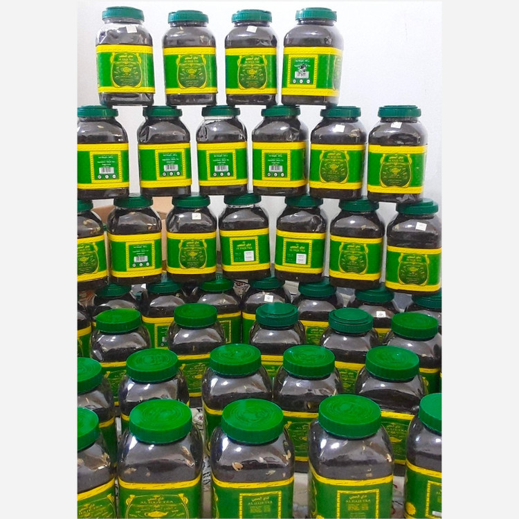 چای الحجی یک کیلویی اصلی