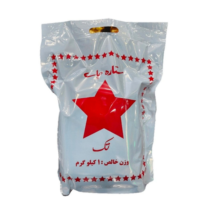 چای تک ستاره کلکته هندوستان (500 گرمی)