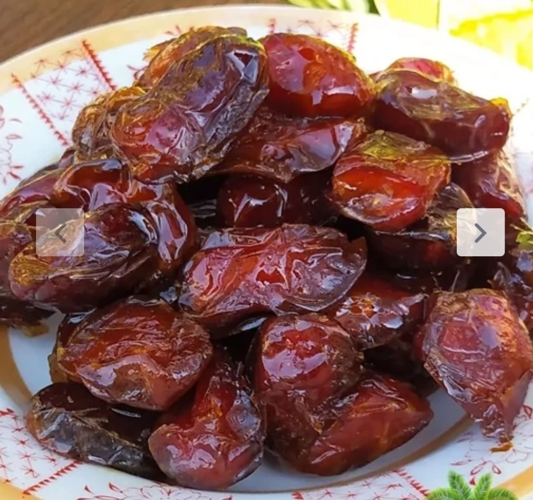 کارتن ۲ کیلویی خرمای کبکاب ممتاز صادراتی ،محصول تازه  امسالی(۱۴۰۵) نخلستان های شهر اهرم استان بوشهر