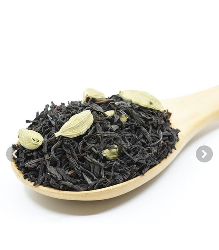 چای عراقی الحجی اصلی - 5 کیلویی اورجینال ، شرکت نسیم الواثق کربلا المقدسه ، شای اسود خشن